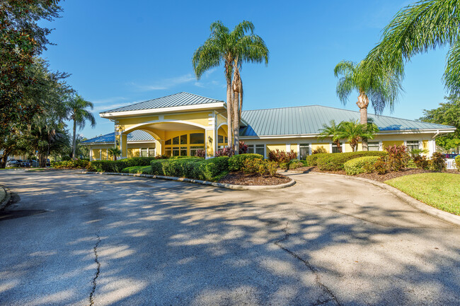 Heritage Key Villas in Kissimmee, FL - Building Photo - Building Photo