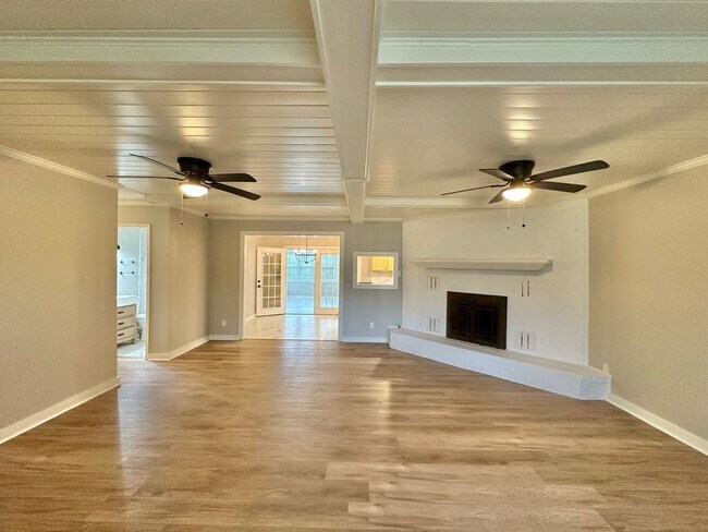 13310 Monarch Rd in Tyler, TX - Building Photo - Building Photo