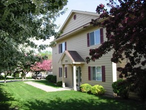 Lake Shore Park in Ankeny, IA - Building Photo - Building Photo