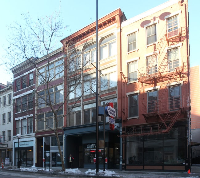 635 Main St in Cincinnati, OH - Building Photo - Building Photo
