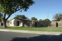 Fairview Heights Terrace in Fresno, CA - Building Photo - Building Photo