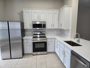 2311 Morgan Ridge Ln in Spring, TX - Building Photo - Building Photo