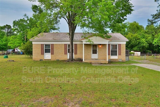 property at 338 Glenn Rd
