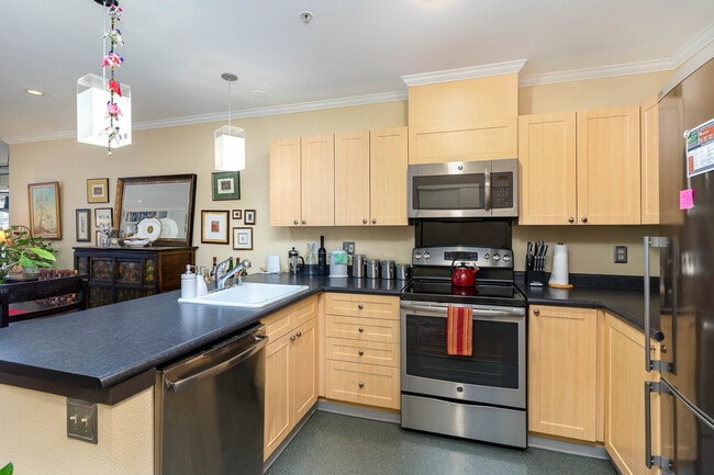 property at 2717 Western Ave