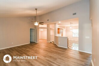 8478 Starbrite Court in Jacksonville, FL - Building Photo - Building Photo