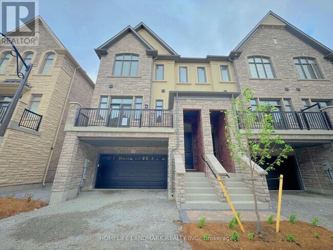 73 W Vlg Ln in Markham, ON - Building Photo - Building Photo