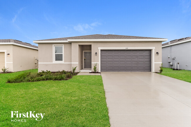 property at 568 Crown Rose Dr