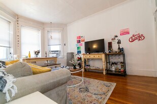 66 Chester St, Unit 2 in Boston, MA - Building Photo