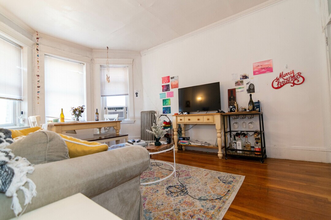 66 Chester St, Unit 2 in Boston, MA - Building Photo