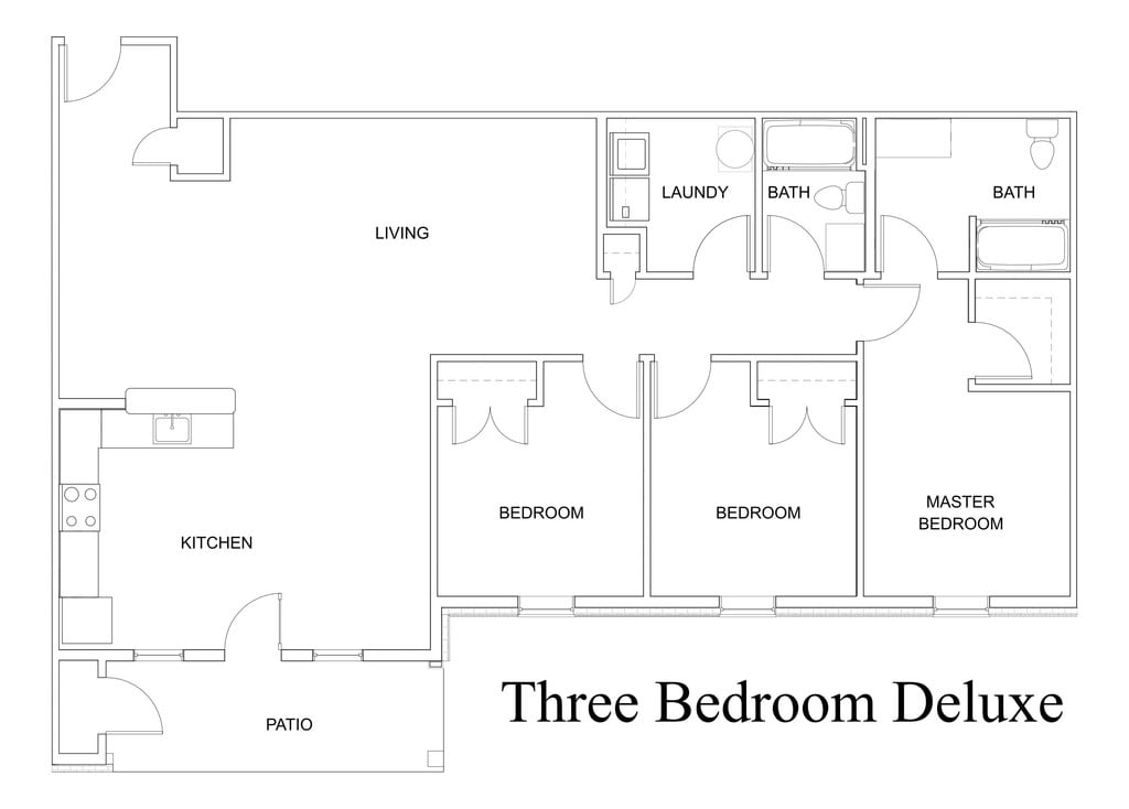 Windhurst Park Apartments in Shelbyville, KY