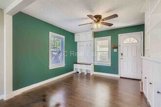 1253 Uinta St in Denver, CO - Building Photo - Building Photo