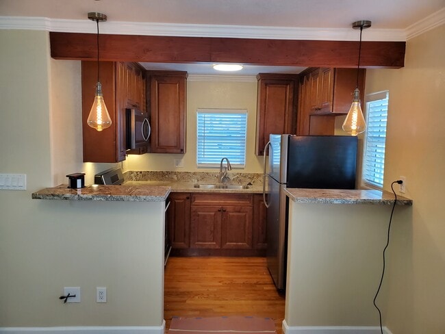 3549 Highland Ave in San Diego, CA - Building Photo - Building Photo