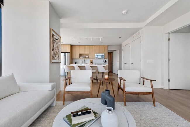 1475 N Kingsbury St in Chicago, IL - Building Photo - Building Photo
