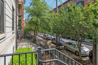 1300 Grand St in Hoboken, NJ - Building Photo - Building Photo