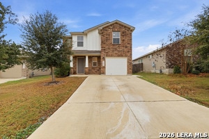 property at 15426 Shortwing