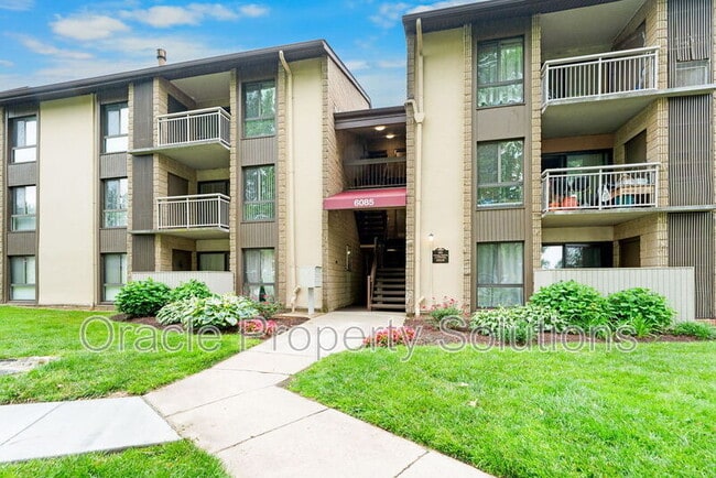 property at 6085 Majors Ln