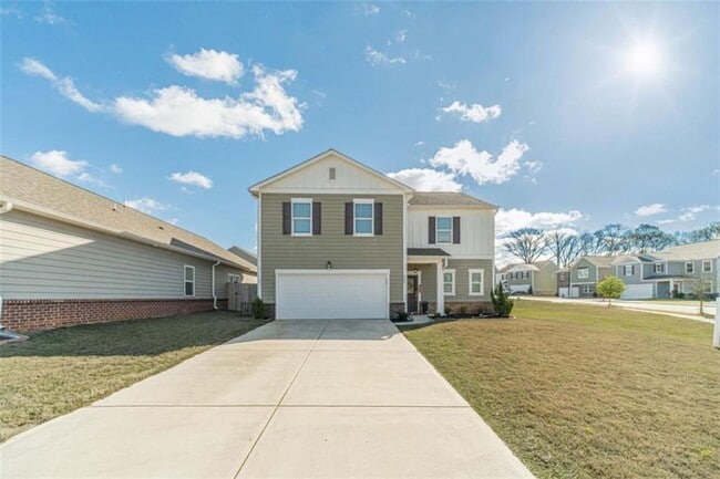 222 Knightsbridge Ln in Winder, GA - Building Photo - Building Photo