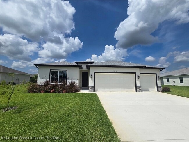 property at 4924 San Lorenzo Dr