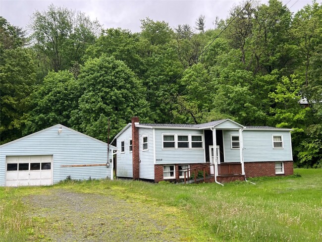 property at 26518 PA-267