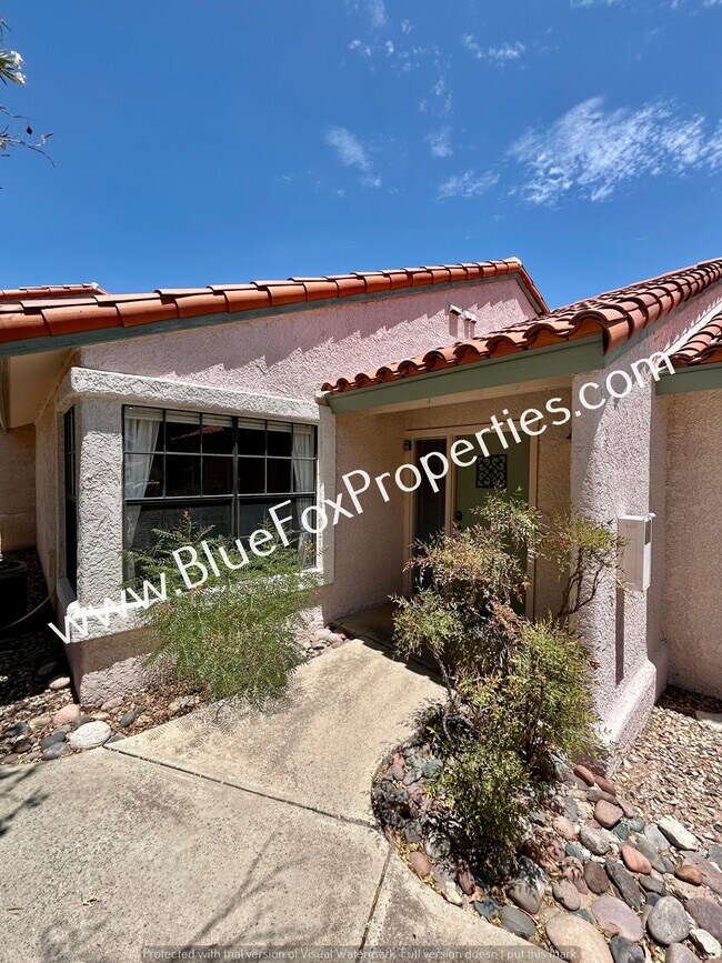 6490 N Tierra De Las Catalinas in Tucson, AZ - Building Photo - Building Photo