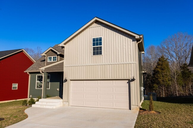 1219 Boulder Pass Rd in Clarksville, TN - Building Photo - Building Photo