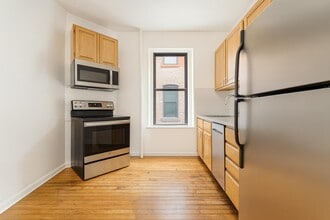 615 Fort Washington Ave in New York, NY - Building Photo - Building Photo