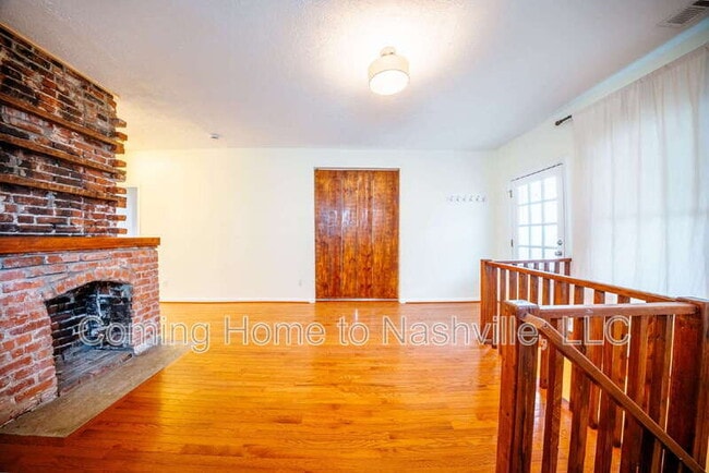 605 S 11th St in Nashville, TN - Building Photo - Building Photo