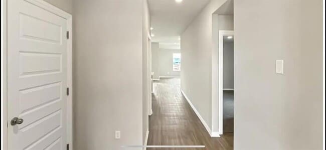 12509 NW 140th St in Piedmont, OK - Building Photo - Building Photo