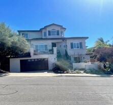 4592 Spanish Oaks Dr in San Luis Obispo, CA - Building Photo