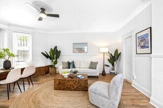 345 Commonwealth Ave, Unit 1A in Boston, MA - Building Photo - Building Photo