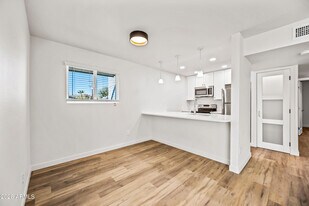 4139 N 27th St in Phoenix, AZ - Building Photo