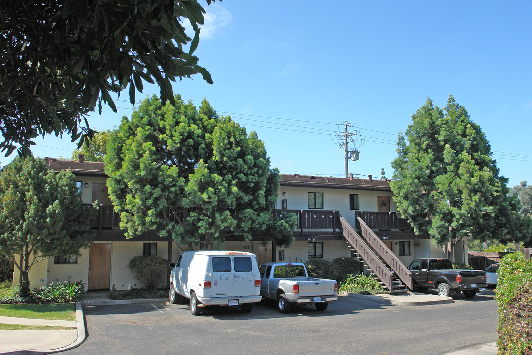 677 BRANCH in San Luis Obispo, CA - Foto de edificio