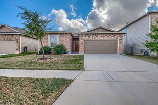 10606 Century Farm Dr in Converse, TX - Building Photo