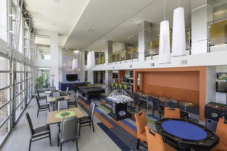 The Oasis San Antonio in San Antonio, TX - Building Photo - Building Photo