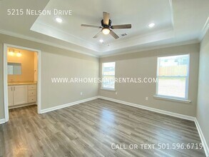 5215 Nelson Dr in North Little Rock, AR - Building Photo - Building Photo