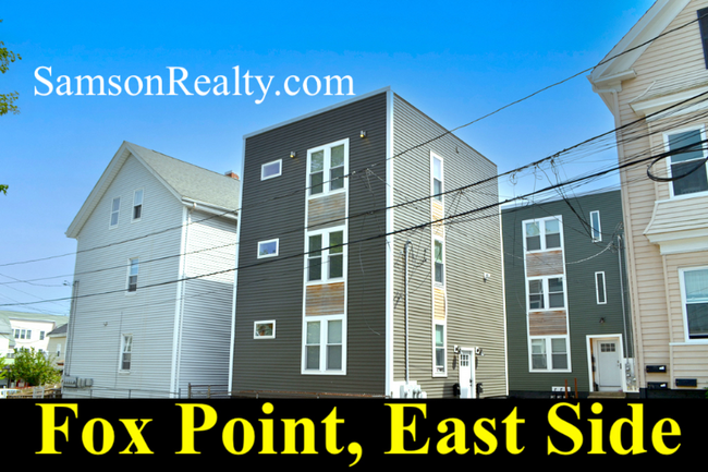 29 E Transit St in Providence, RI - Building Photo - Building Photo