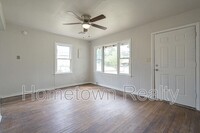 2805 N Shady Nook Way in Oklahoma City, OK - Foto de edificio - Building Photo