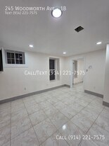 245 Woodworth Ave in Yonkers, NY - Building Photo