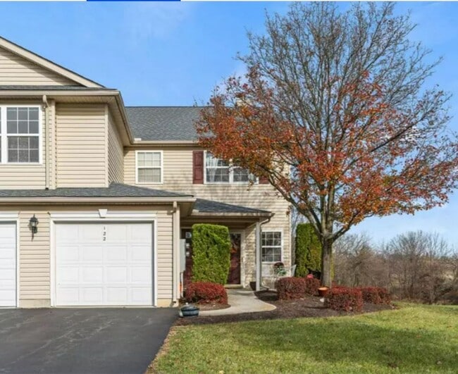 property at 122 Sparrow Rd