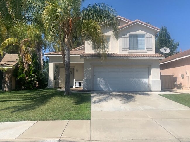 property at 32000 Calle Ballentine