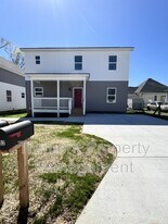 2702 E 39th St in Chattanooga, TN - Building Photo