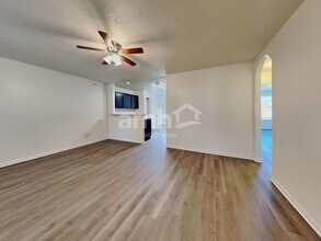 3410 Maris Way in Humble, TX - Building Photo - Building Photo