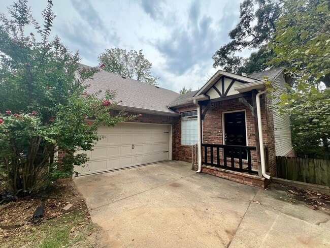 5108 Hardscrabble Way in Fort Smith, AR - Building Photo - Building Photo