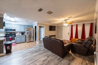 2200 Romine Rd in Little Rock, AR - Building Photo - Building Photo