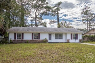 5 Ossabaw Rd in Savannah, GA - Building Photo - Building Photo