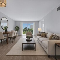 4143 N Ocean Blvd in Fort Lauderdale, FL - Building Photo