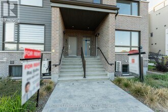 720 Mishi Private in Ottawa, ON - Building Photo - Building Photo