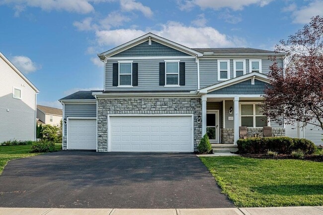 123 Schellinger St in Delaware, OH - Building Photo - Building Photo