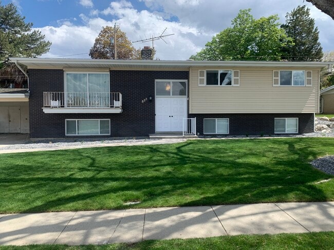 825 S 650 E, Unit 825 South 650 East unit B