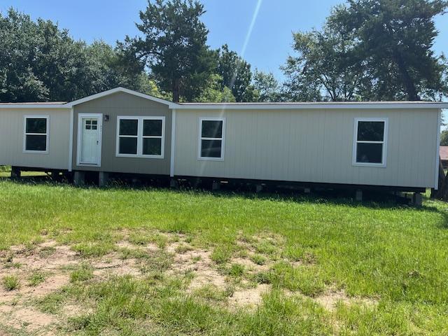 property at 640 Kevin St